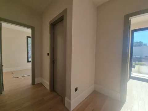 Sale, two bedroom apartment, 113m², Bečići, Budva - image 5