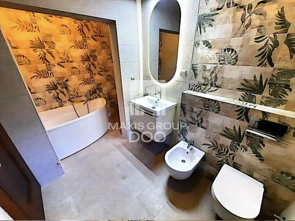 Rent, apartment, 172m², Vračar Centar, Vračar Sve Podlokacije