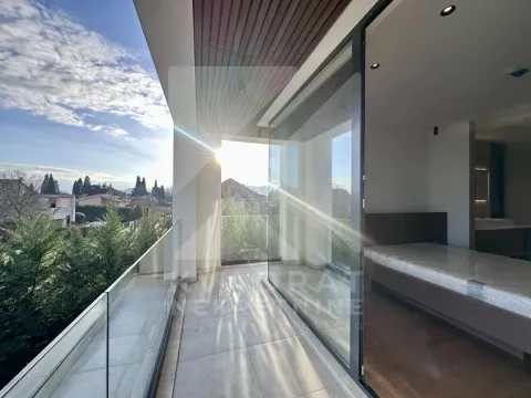 Prodaja, kuća, 230m², Gornja Gorica, Podgorica - image 33