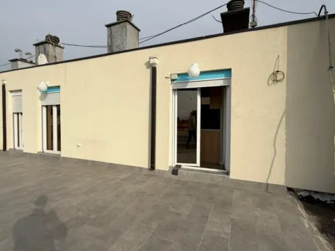 Prodaja, jednosoban stan, 40m², Preko Morače, Podgorica - image 5