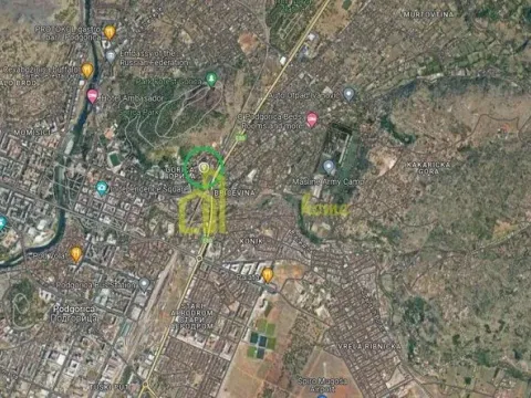 Prodaja, plac, 467m², Gorica C, Podgorica - image 4