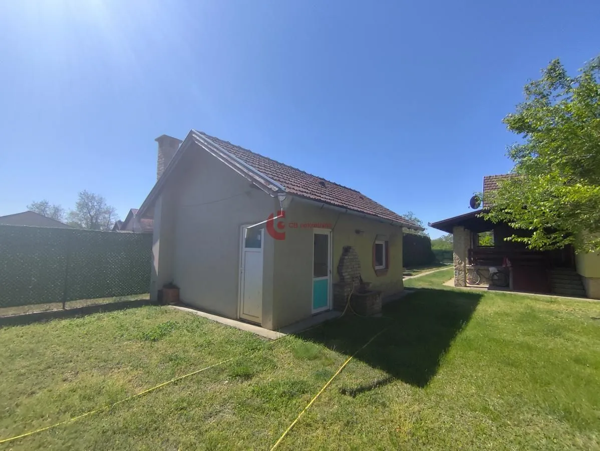Sale, house, 300m², Kelebija, Subotica