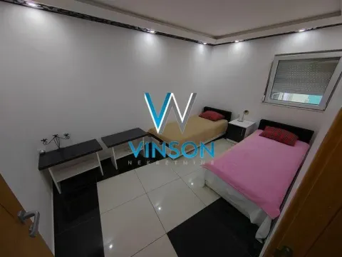 Izdavanje, četvorosoban stan, 100m², Petrovaradin, Novi Sad - image 14