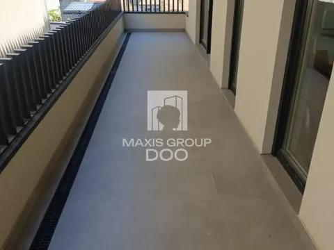 Prodaja, četvorosoban stan, 153m², Vračar Hram, Vračar Sve Podlokacije - image 15