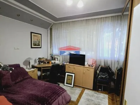 Sale, four bedroom apartment, 87m², Centar, Novi Sad - image 11