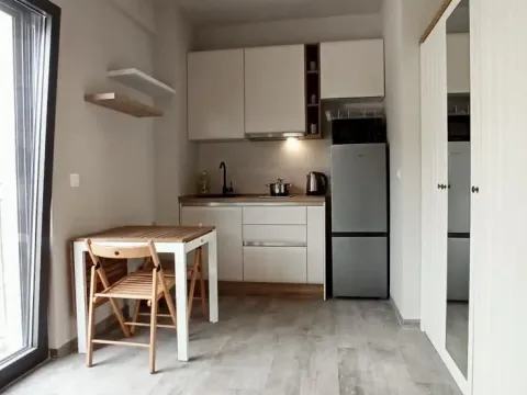 Sale, studio apartment, 24m², Centar, Tivat - image 6