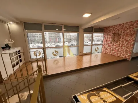 Izdavanje, poslovni prostor, 130m², Grbavica, Novi Sad Sve Podlokacije - image 7