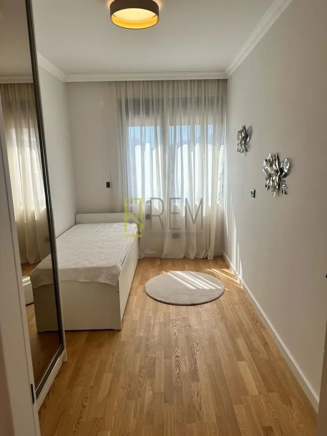 Rent, two bedroom apartment, 60m², Zabjelo, Podgorica