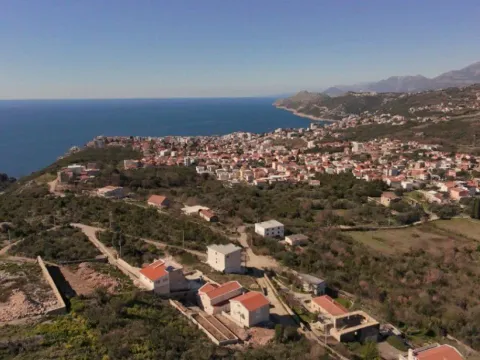 Prodaja, plac, 14000m², Dobre Vode, Bar - image 3