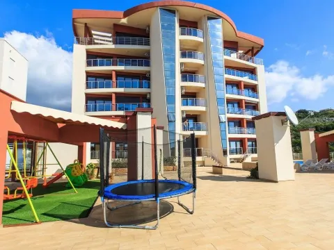 Sale, apartment, 36m², Dobra Voda, Bar - image 2