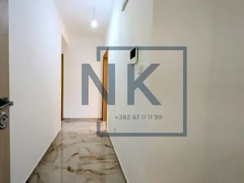 Prodaja, jednosoban stan, 50m², Momišići, Podgorica - image 11