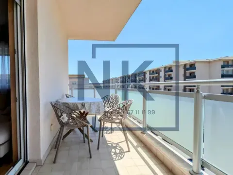 Rent, two bedroom apartment, 88m², City Kvart, Podgorica - image 20