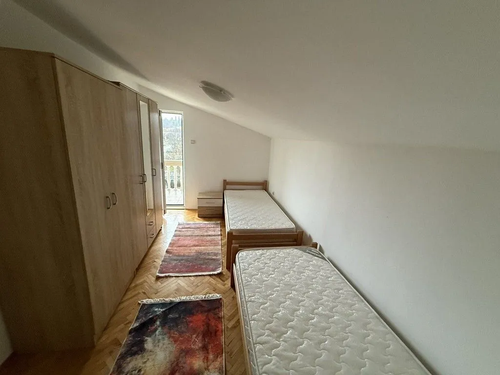 Rent, two bedroom apartment, 65m², Zagorič, Podgorica