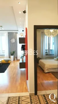 Izdavanje, dvosoban stan, 55m², Bulevar Oslobodjenja, Novi Sad Sve Podlokacije - image 10