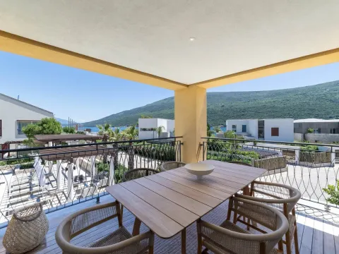 Prodaja, trosoban stan, 188m², Portonovi, Herceg Novi - image 25