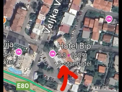 Prodaja, jednosoban stan, 47m², Velji Vinogradi, Budva - image 3