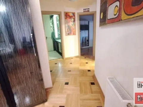 Prodaja, trosoban stan, 108m², Bulevar Evrope, Novi Sad Sve Podlokacije - image 9