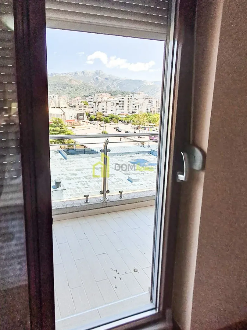 Sale, one bedroom apartment, 65m², Bar, Crna Gora