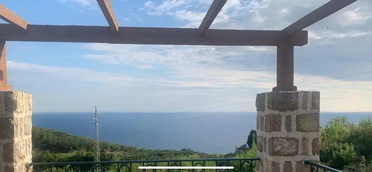 Sale, house, 466m², Petrovac, Budva
