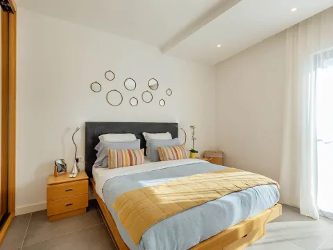 Izdavanje, jednosoban stan, 54m², Donja Lastva, Tivat - image 11