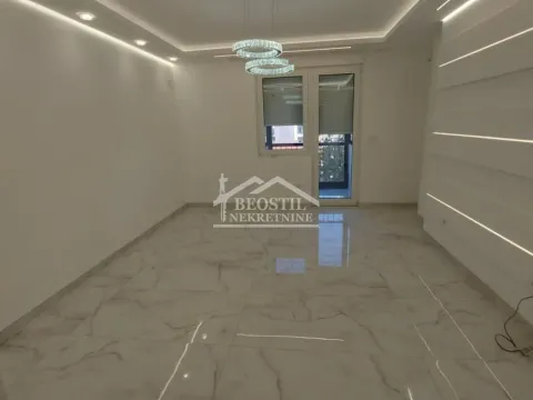 Prodaja, dvosoban stan, 60m², Zvezdara Sve Podlokacije, Beograd - image 6