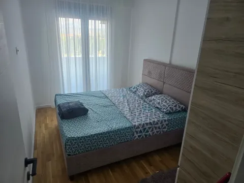Izdavanje, jednosoban stan, 47m², Stari Aerodrom, Podgorica - image 3