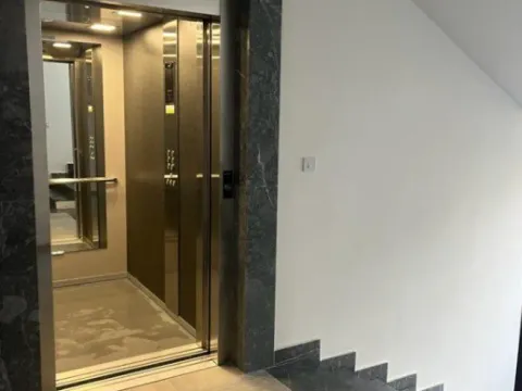 Sale, one bedroom apartment, 50m², Seljanovo, Tivat - image 9