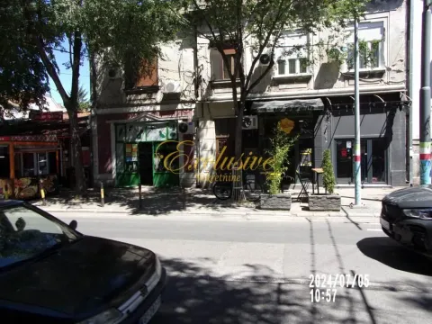 Sale, office space, 72m², Stari Grad, Beograd - image 3