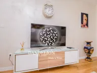 Rent, one bedroom apartment, 50m², Central Point, Podgorica - image 11