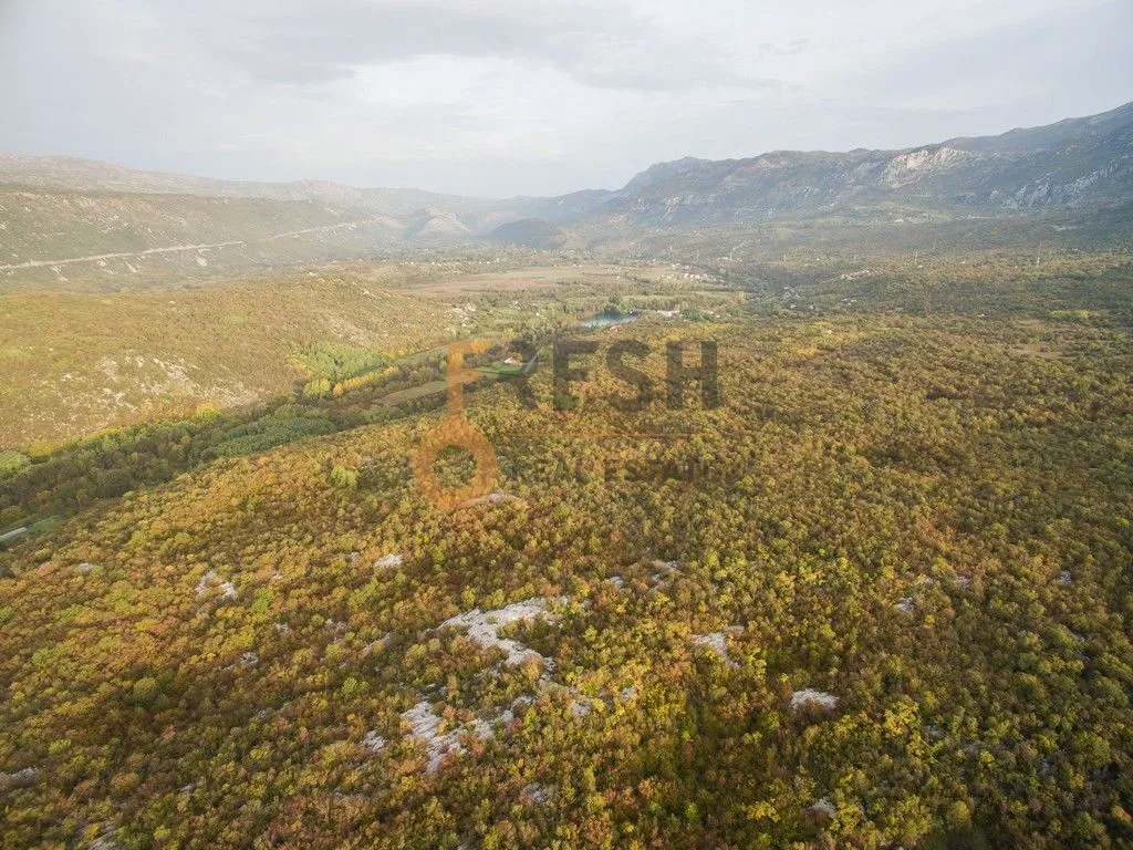 Prodaja, plac, 104804m², Danilovgrad, Crna Gora