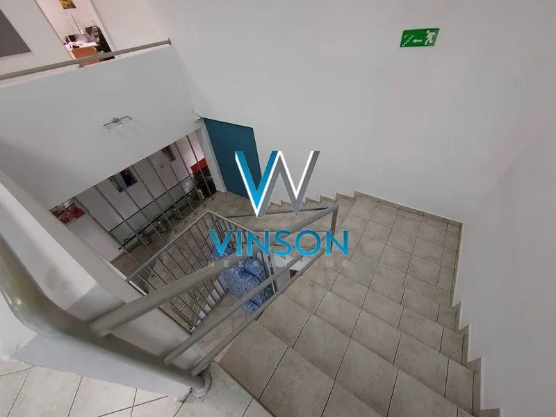 Rent, office space, 491m², Vidovdansko naselje, Novi Sad Sve Podlokacije