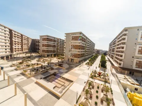 Rent, office space, 67m², Central Point, Podgorica - image 1