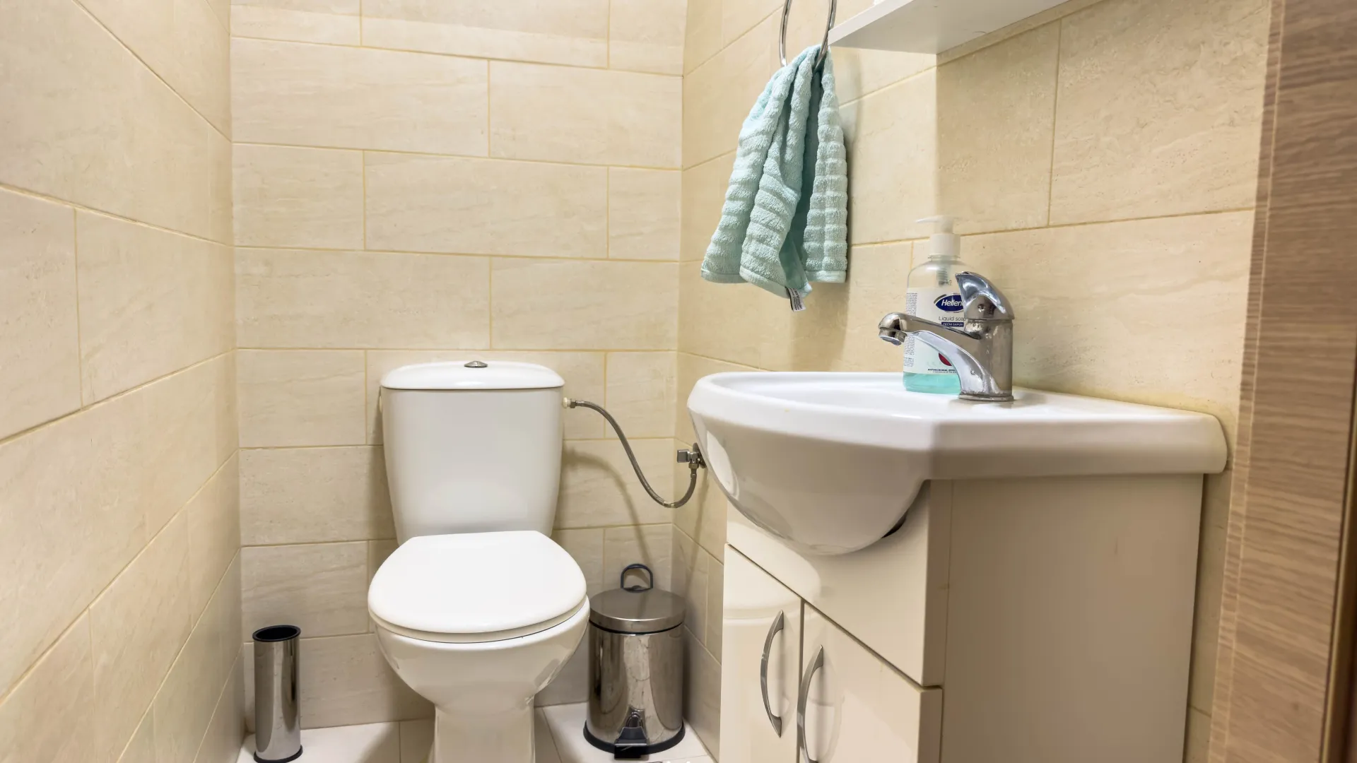 Izdavanje, jednosoban stan, 45m², Zabjelo, Podgorica
