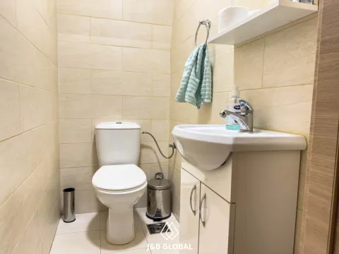 Rent, one bedroom apartment, 45m², Zabjelo, Podgorica - image 4