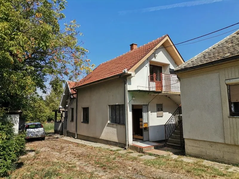 Sale, house, 200m², Barič, Golubac