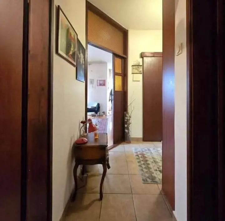 Prodaja, trosoban stan, 108m², Malo Brdo, Podgorica