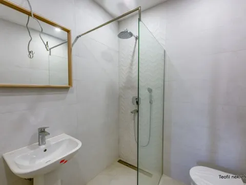 Sale, three bedroom apartment, 66m², Šumice, Beograd - image 13