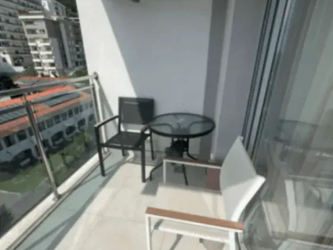 Rent, apartment, 73m², Bečići, Budva - image 8