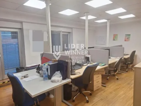 Izdavanje, poslovni prostor, 400m², Stari Grad, Beograd - image 7