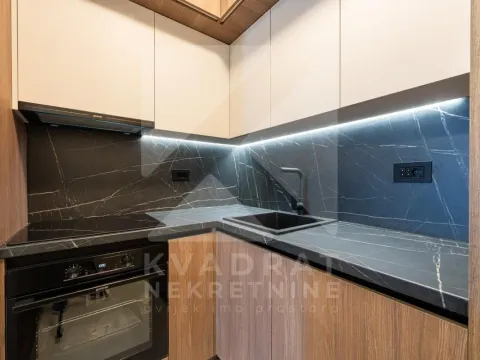 Rent, one bedroom apartment, 47m², Central Point, Podgorica - image 5