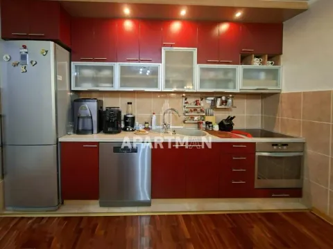 Prodaja, trosoban stan, 61m², Stari Merkator, Novi Beograd Sve Podlokacije - image 6