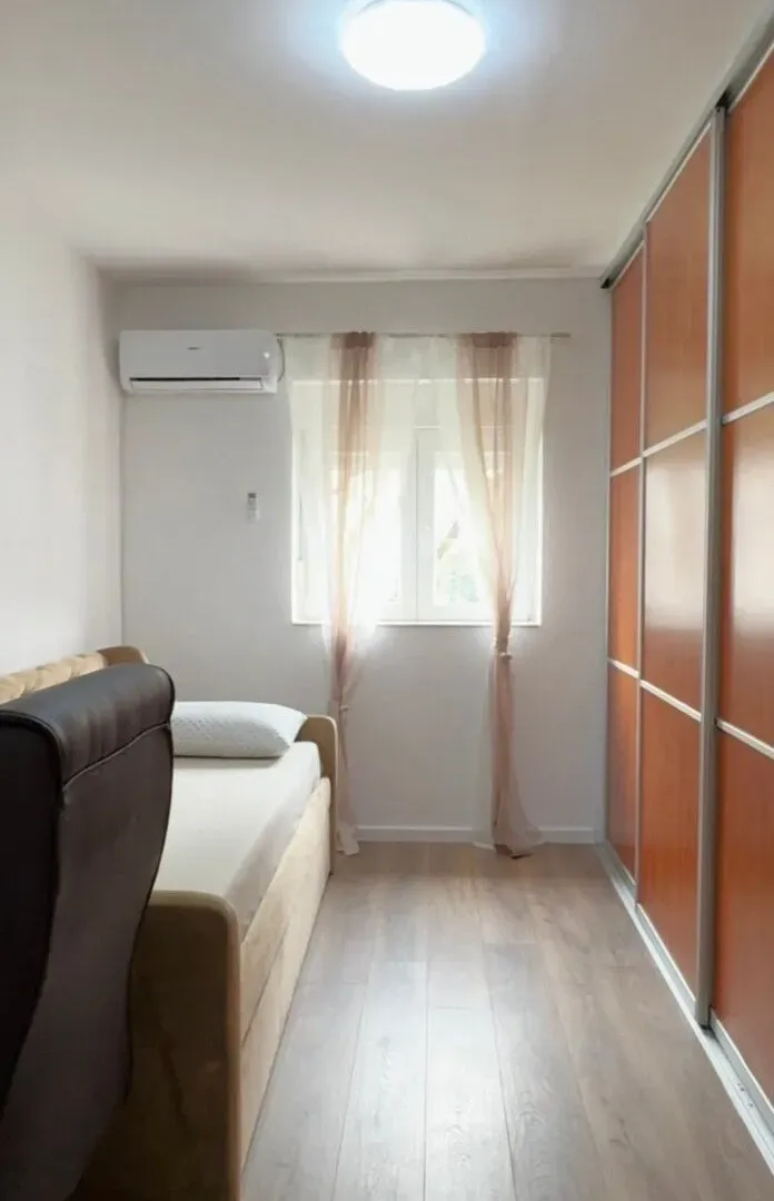 Rent, three bedroom apartment, 106m², Preko Morače, Podgorica