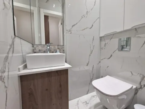 Izdavanje, dvosoban stan, 72m², Tivat, Crna Gora - image 13