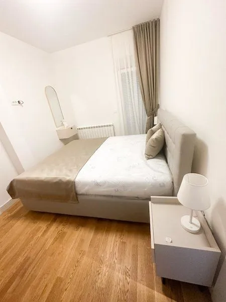 Sale, apartment, 54m², Kolašin, Crna Gora