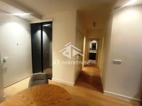 Rent, apartment, 75m², Savski Venac, Beograd - image 10