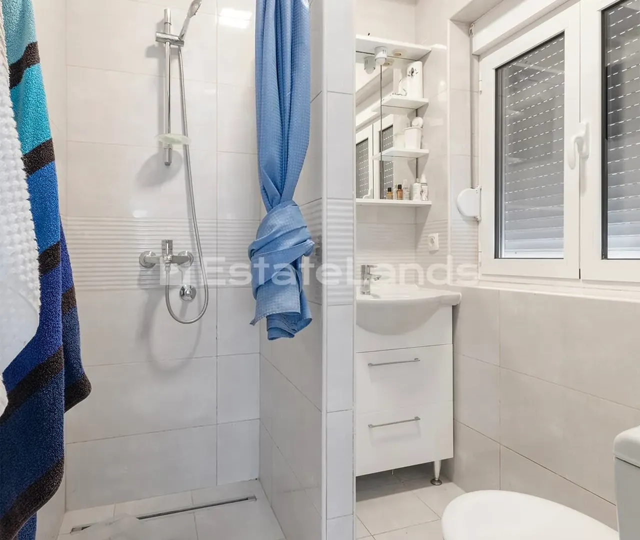 Prodaja, trosoban stan, 92m², Donja Lastva, Tivat