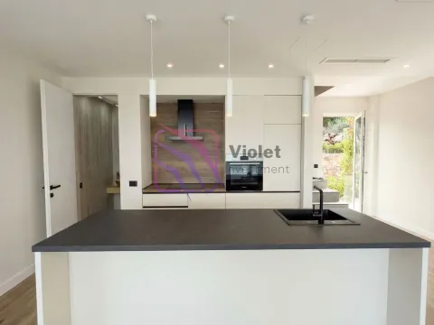 Prodaja, dvosoban stan, 119m², Krašići, Tivat - image 9