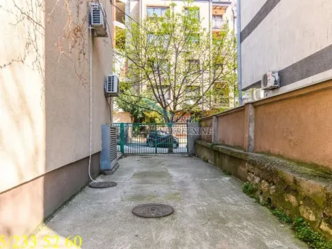 Prodaja, dvosoban stan, 55m², Zvezdara Sve Podlokacije, Beograd - image 20