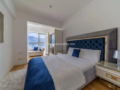 Izdavanje, stan, 100m², Budva, Crna Gora - image 7