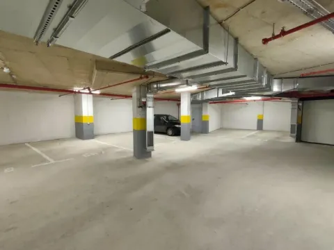 Rent, parking/garage, 16m², Grbavica, Novi Sad Sve Podlokacije - image 11